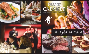 Teatr Cabaret Restauracja / 0