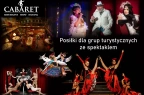 Restauracja Teatr Cabaret / 18