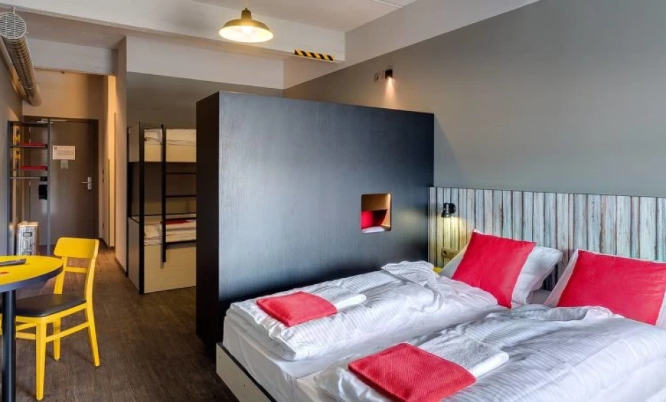 Hotel Meininger Warszawa