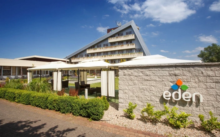 Sale konferencyjne Mielno - Eden Resort & SPA