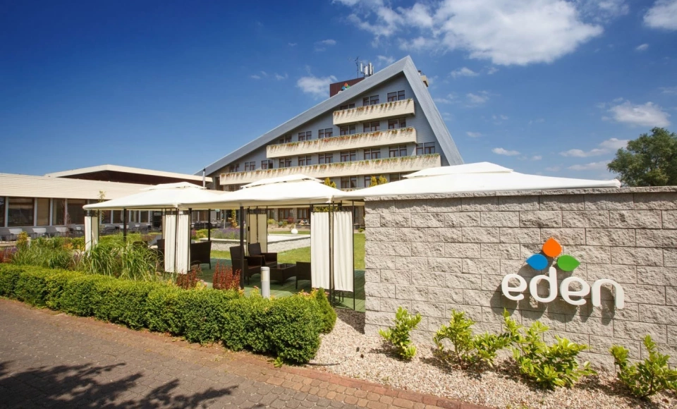 Eden Resort & SPA