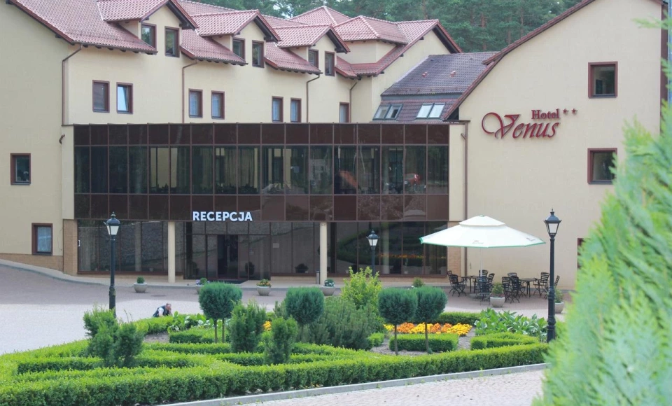 Hotel Venus ***