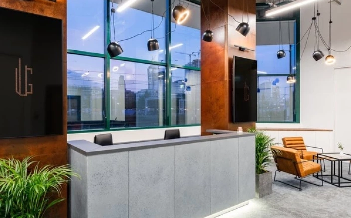 Sale konferencyjne Warszawa - Centrum Konferencyjne WEST GATE