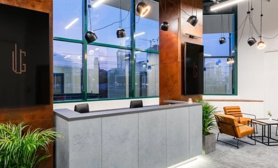 Centrum Konferencyjne WEST GATE