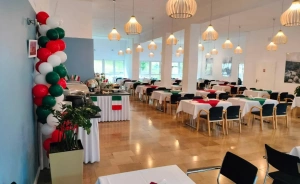 Hotel Karolinka Obiekt szkoleniowo-wypoczynkowy / 0