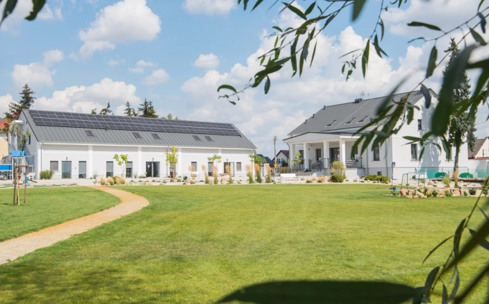 Sale konferencyjne Tarnowo Podgórne - Folwark Matecznik