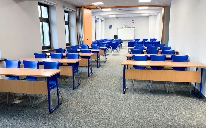 Sale konferencyjne Bochnia - Biała23 Office