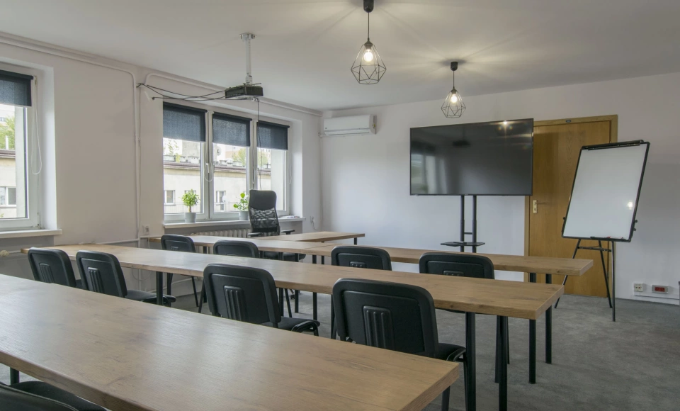 Sale Szkoleniowe Wolnego 4