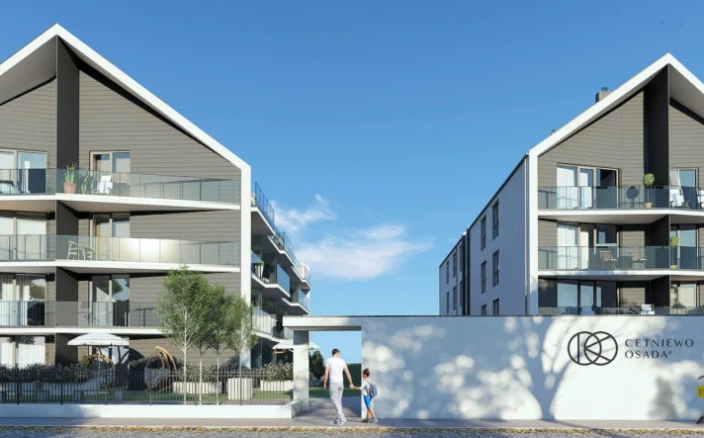 Sale konferencyjne Władysławowo - Cetniewo Osada