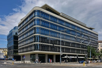 Centralny Dom Technologii CDT