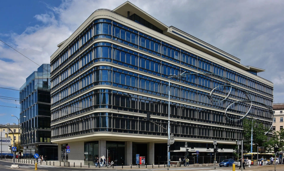 Centralny Dom Technologii CDT