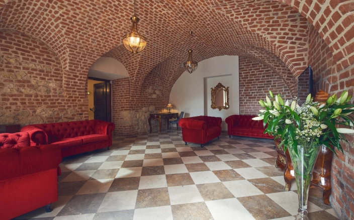 Sale konferencyjne Kraków - Hotel Bogoria