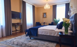 Hotel Bogoria Hotel *** / 1