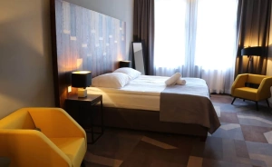 Dada Boutique Home Hotel **** Hotel **** / 1