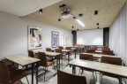 Hotel **** Qubus Hotel Katowice / 2
