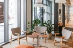 Hotel **** Qubus Hotel Katowice / 4