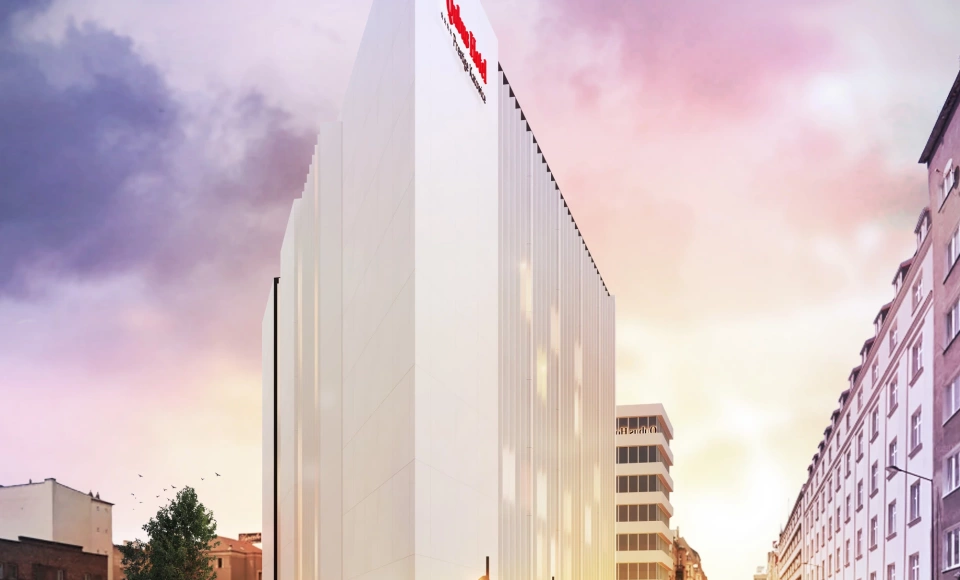 Qubus Hotel Katowice