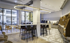 Qubus Hotel Katowice Hotel **** / 0