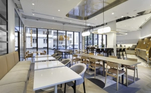 Qubus Hotel Katowice Hotel **** / 1