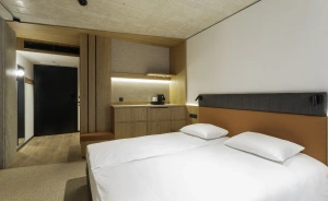 Qubus Hotel Katowice Hotel **** / 1
