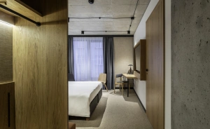 Qubus Hotel Katowice Hotel **** / 0
