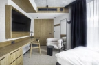 Hotel **** Qubus Hotel Katowice / 7
