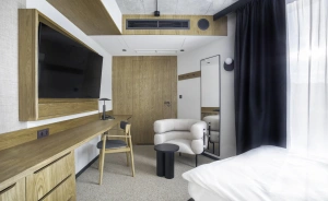 Qubus Hotel Katowice Hotel **** / 2