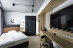 Hotel **** Qubus Hotel Katowice / 6