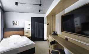 Qubus Hotel Katowice Hotel **** / 3