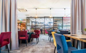 GrapeTown Hotel Hotel **** / 0