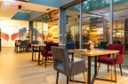 Hotel **** GrapeTown Hotel / 13