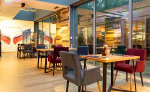 GrapeTown Hotel Hotel **** / 1