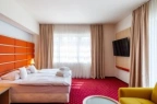 Hotel **** GrapeTown Hotel / 5