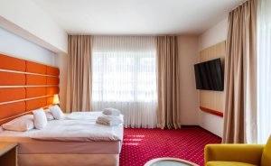GrapeTown Hotel Hotel **** / 2