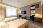 Hotel **** GrapeTown Hotel / 6