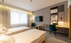 GrapeTown Hotel Hotel **** / 1