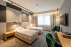 Hotel **** GrapeTown Hotel / 7