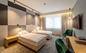 GrapeTown Hotel Hotel **** / 0