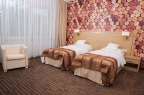 Hotel **** GrapeTown Hotel **** / 6