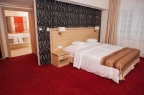 Hotel **** GrapeTown Hotel **** / 10