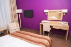 Hotel **** GrapeTown Hotel **** / 9
