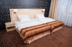 Hotel **** GrapeTown Hotel **** / 5