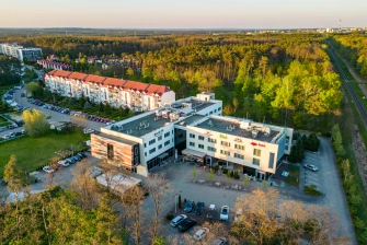 GrapeTown Hotel