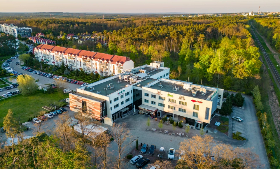 GrapeTown Hotel