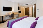 Hotel **** Conrad Comfort / 1
