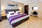 Hotel **** Conrad Comfort / 10