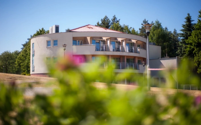 Sale konferencyjne Przeźmierowo - Hotel Edison Poznań, Baranowo