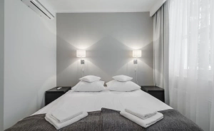 Hotel Edison Poznań, Baranowo Hotel *** / 0