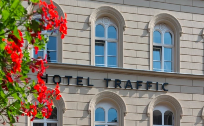 Sale konferencyjne Wrocław - Hotel Traffic Wrocław