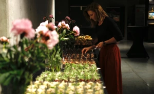 Catering eventowy w Muzeum II wojny Światowej w Gdańsku